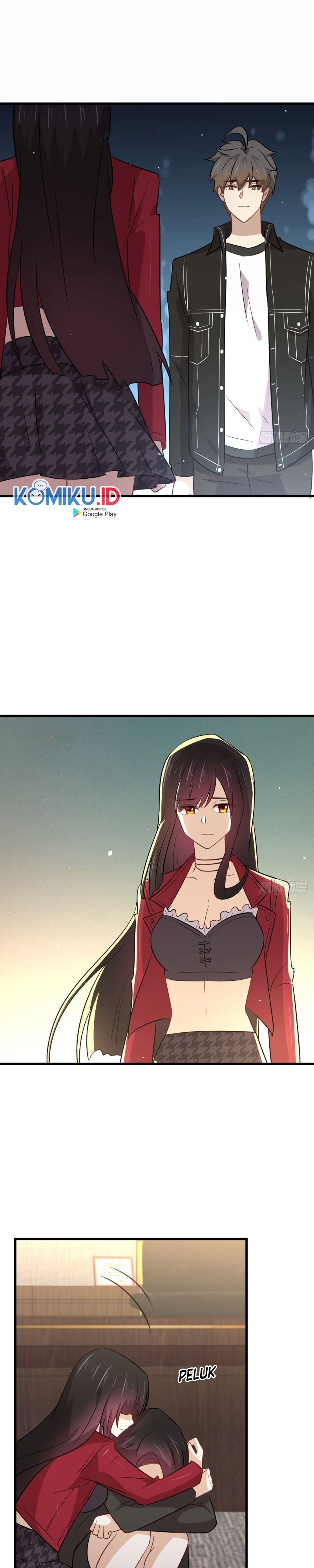 Immortal Swordsman in The Reverse World Chapter 154 Gambar 9